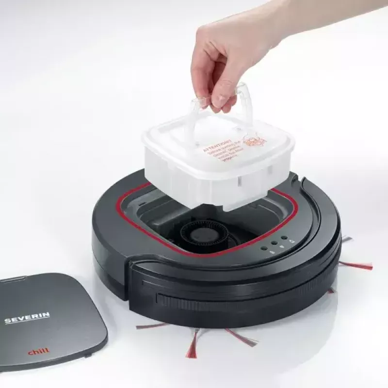 Saugrobot Severin Chill 0,35 L