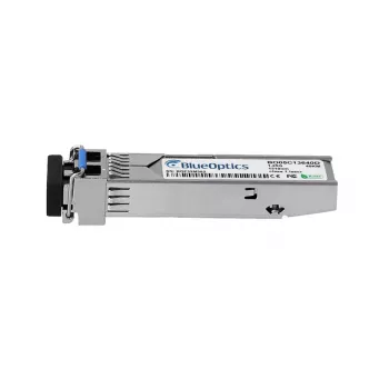 Glasvezel-transceivermodule BlueOptics RDH10244/3-BO SFP 40000 m