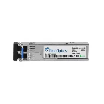 SFP-transceiver BlueOptics RDH10247/3-BO 1250 Mbit/s 1310 nm