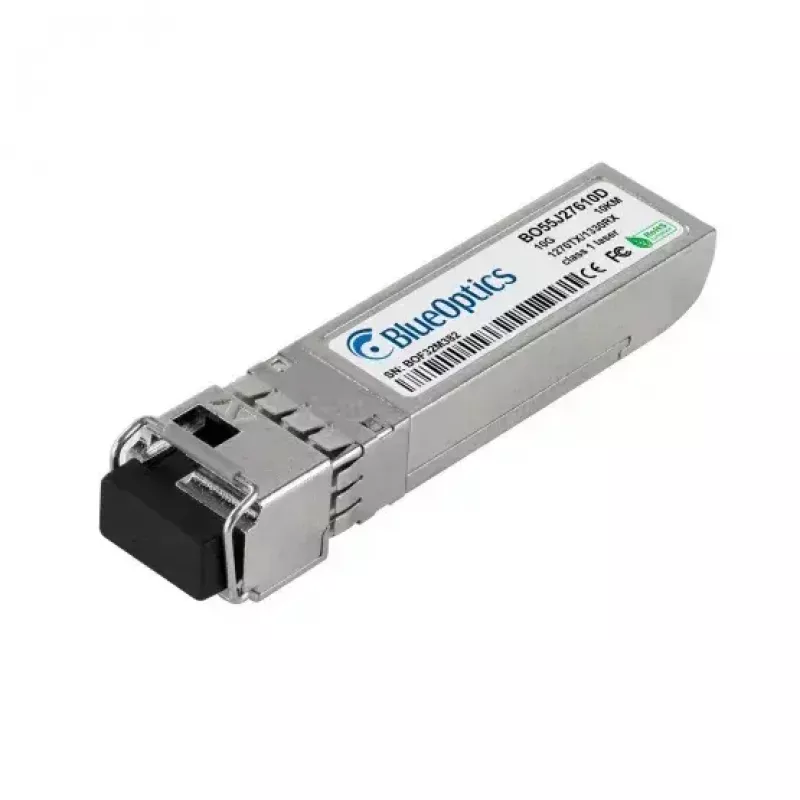 SFP+-transceivermodule BlueOptics Ericsson LG RDH10270/1-40 10000 Mbit/s
