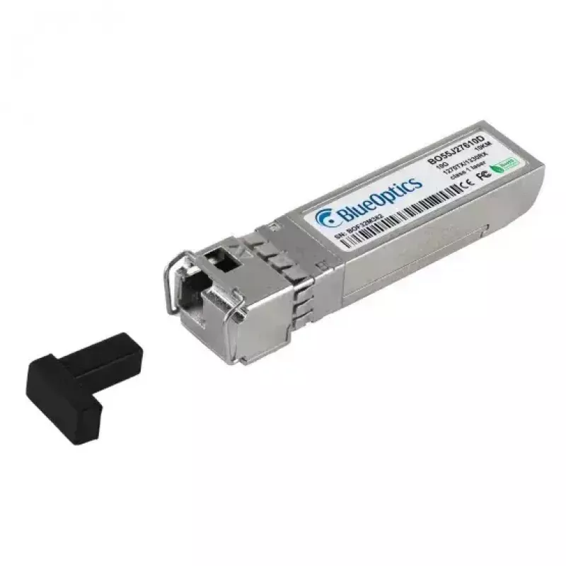 Glasvezel-transceivermodule BlueOptics RDH10270/1-BO 10000 Mbit/s SFP+