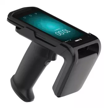 Zebra RFD2000 RFID-lezer zwart