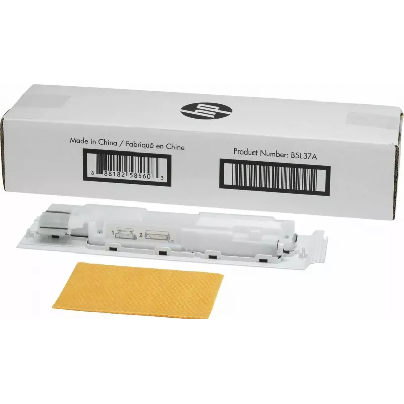 Resttonerreservoir HP RM2-0024-000CN voor HP-printer – vervangend resttonerreservoir