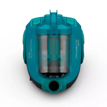 Rowenta Swift Power RO2932 1,2 L steelstofzuiger droog 750 W zakloos