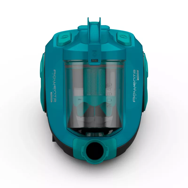 Rowenta Swift Power Cyclonic RO2932EA cilinderstofzuiger, droog, zonder zak, 750 W