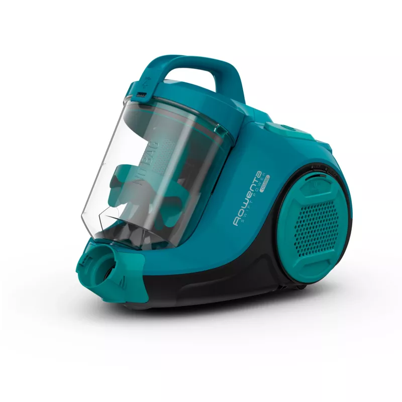 Rowenta Swift Power Cyclonic RO2932EA cilinderstofzuiger, droog, zonder zak, 750 W