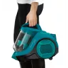 Rowenta Swift Power Cyclonic RO2932EA cilinderstofzuiger, droog, zonder zak, 750 W