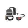 Zebra RS5000 Draagbare Barcodescanner 1D/2D Grijs