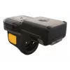 Zebra RS61B0-KBSSZWR Barcodescanner Draagbare Barcodelezer 2D LED Grijs