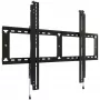 Chief Fit RXF3 X-Large vaste wandbeugel voor displays, 49-98 inch, max. VESA 900x600, tot 113,4 kg, zwart
