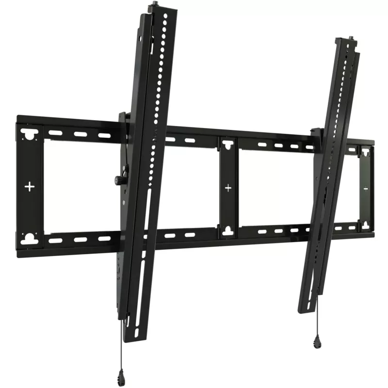 Chief RXT3 TV-beugel/standaard 2,49 m (98 inch) Zwart