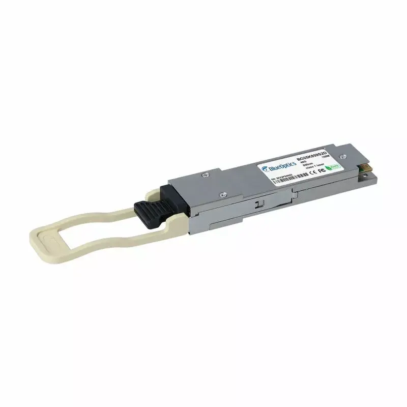 Netwerk-transceivermodule BlueOptics S26361-F5294-L114-BO 40000 Mbit/s QSFP