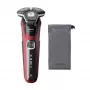 Rotatiescheerapparaat Philips Series 5000 S5883/10 — 3-voudig, nat & droog, 60 min looptijd, LED-indicatie, USB oplaadbaar