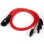 StarTech.com 50cm SFF-8087 naar 4x SATA – interne Mini-SAS-naar-SATA-reverse-kabel