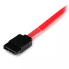 StarTech.com 50cm SFF-8087 naar 4x SATA – interne Mini-SAS-naar-SATA-reverse-kabel