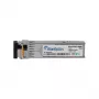 Glasvezel-transceivermodule BlueOptics SF1G-SF14C-BO SFP LC aluminium
