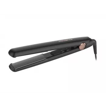 Rowenta Ultimate Experience SF8210 stijltang Warm Black, Copper 2,7 m