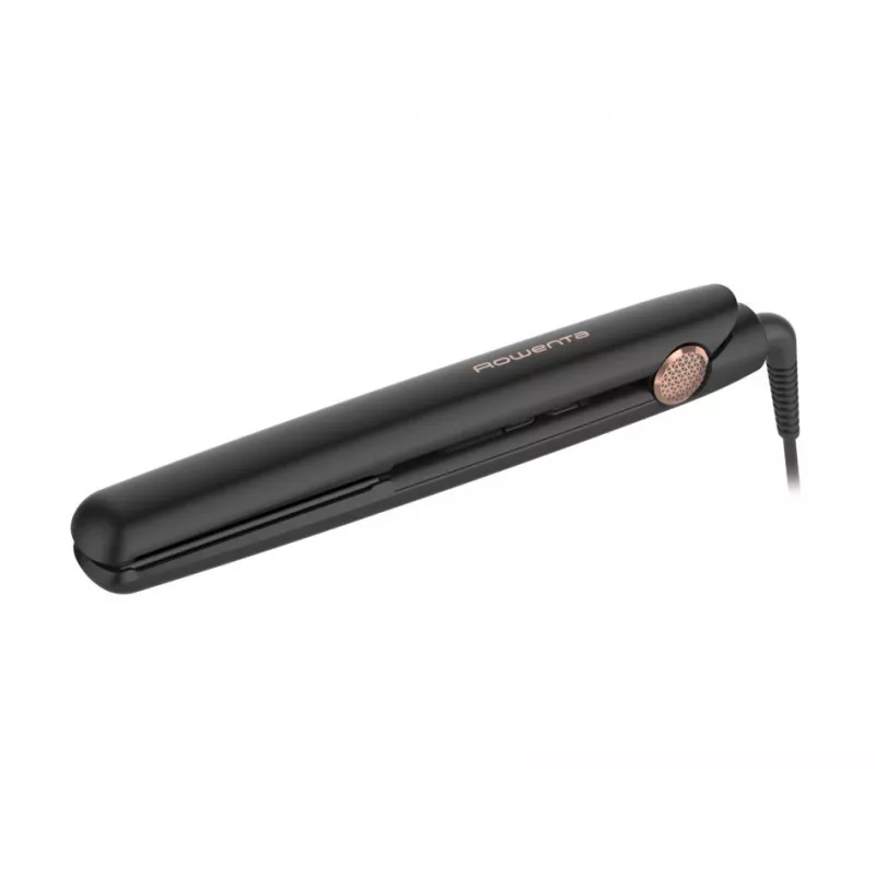 Rowenta Ultimate Experience SF8210 stijltang Warm Black, Copper 2,7 m