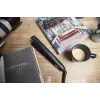 Rowenta Ultimate Experience SF8210 stijltang Warm Black, Copper 2,7 m