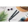Rowenta Ultimate Experience SF8210 stijltang Warm Black, Copper 2,7 m