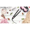 Rowenta Ultimate Experience SF8210 stijltang Warm Black, Copper 2,7 m