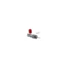 Dempingsverzwakker BlueOptics SFA23BK5 5 dB rood ST-stekker