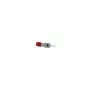 Dempingsverzwakker BlueOptics SFA23BK5 5 dB rood ST-stekker