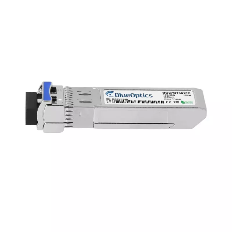 SFP28-transceivermodule BlueOptics BO27O13610D 25000 Mbit/s
