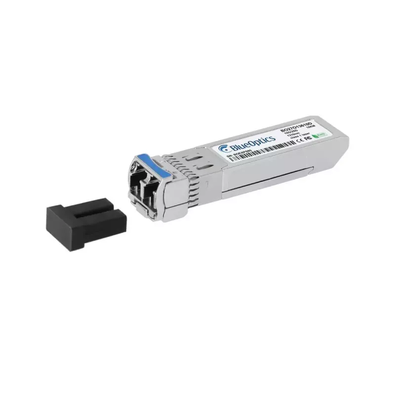 SFP28-transceivermodule BlueOptics BO27O13610D 25000 Mbit/s