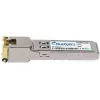 BlueOptics SFP-1000-CPTX-X1-BO SFP-transceivermodule, 1000BASE-T koper RJ45
