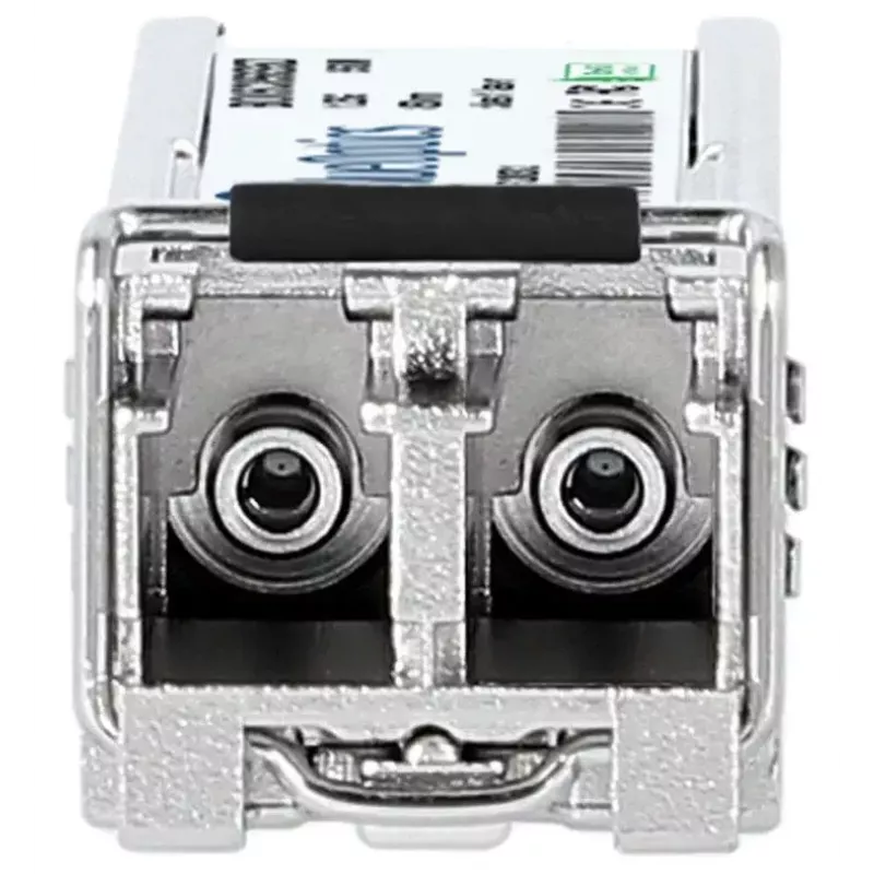 SFP-transceivermodule BlueOptics SFP-1000-MM85-X5-BO glasvezel 550 m