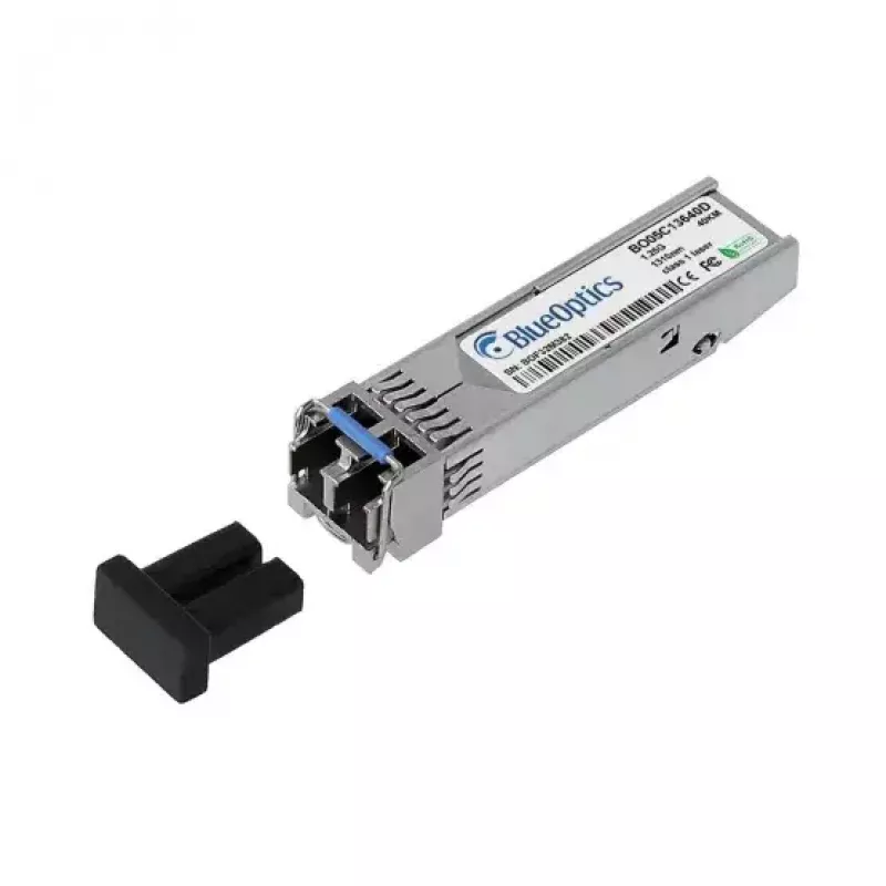 SFP-transceivermodule BlueOptics SFP-1000-SM13-10I-BO 1250 Mbit/s 1310 nm