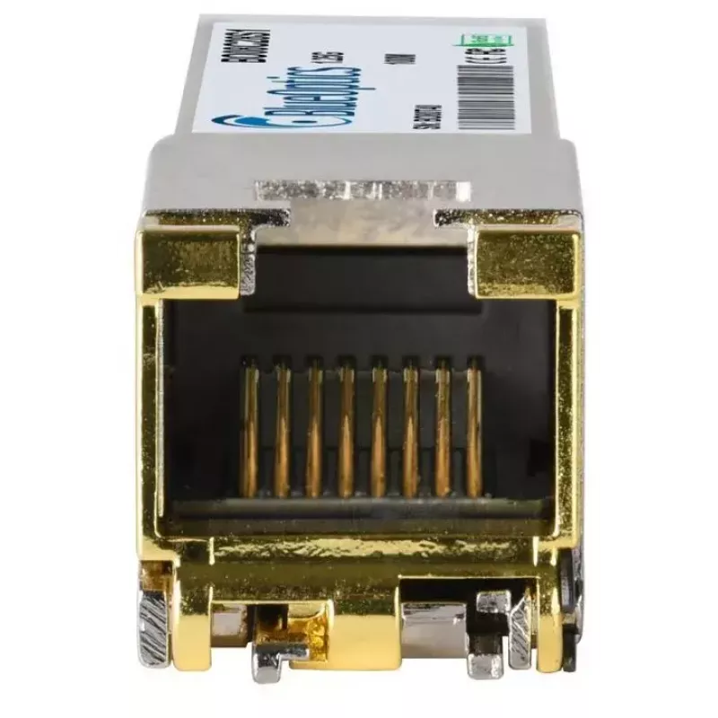 SFP-transceivermodule BlueOptics SFP-1000T koper 1250 Mbit/s