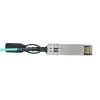 BlueOptics SFP-10G-AOC1M-BO InfiniBand-/glasvezelkabel 1 m SFP+