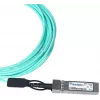 BlueOptics SFP-10G-AOC1M-BO InfiniBand-/glasvezelkabel 1 m SFP+