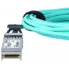 AOC-kabel BlueOptics SFP-10G-AOC3M-BO 3 m SFP+ oranje