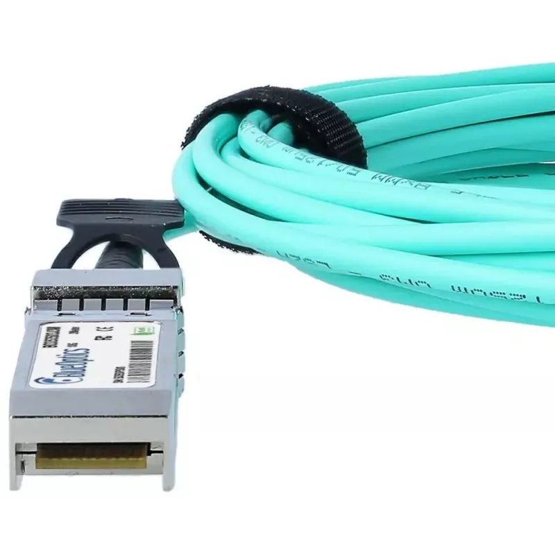 AOC-kabel BlueOptics SFP-10G-AOC3M-BO 3 m SFP+ oranje