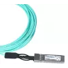 AOC-kabel BlueOptics SFP-10G-AOC3M-BO 3 m SFP+ oranje
