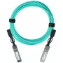 AOC-kabel BlueOptics SFP-10G-AOC3M-BO 3 m SFP+ oranje