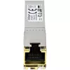 StarTech.com MSA-conforme SFP+-transceivermodule - 10GBASE-T ~ MSA niet-gecodeerde SFP+-module - 10GBASE-T - SFP naar RJ45 Cat6/Cat5e - 10GE Gigabit Ethernet SFP+ - RJ-45 30 m
