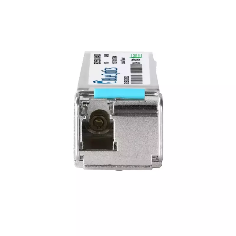SFP-transceivermodule BlueOptics SFP-10GBX40-D-BO 10000 Mbit/s SFP+