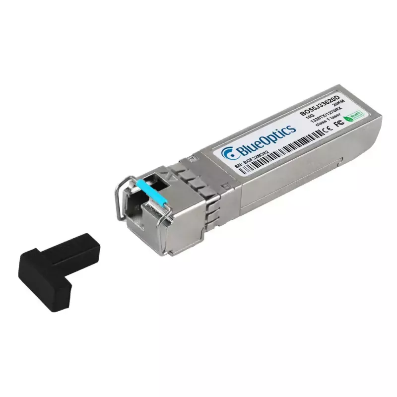 SFP-transceivermodule BlueOptics SFP-10G-BXD-20-BO 10000 Mbit/s 1330 nm
