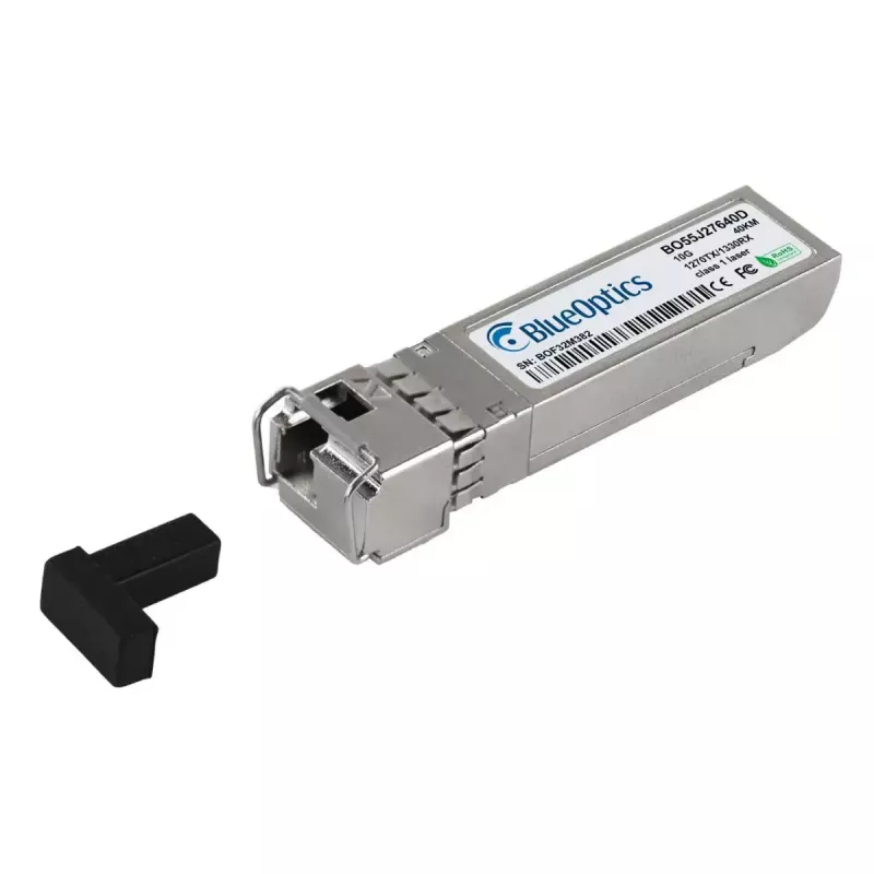 SFP-transceivermodule BlueOptics SFP-10GD-BX27-40-BO 10000 Mbit/s