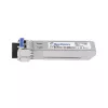 Glasvezel-transceivermodule BlueOptics SFP-10GE-ER-31-CE-BO SFP+ LC aluminium 20 g