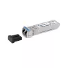 Glasvezel-transceivermodule BlueOptics SFP-10GE-ER-31-CE-BO SFP+ LC aluminium 20 g