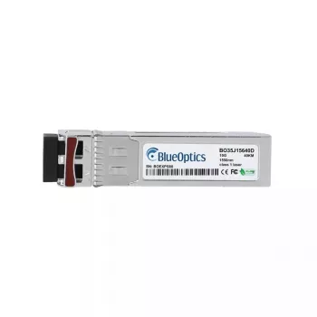 SFP-transceivermodule BlueOptics SFP-10G-ER-QN-BO 10000 Mbit/s 1550 nm