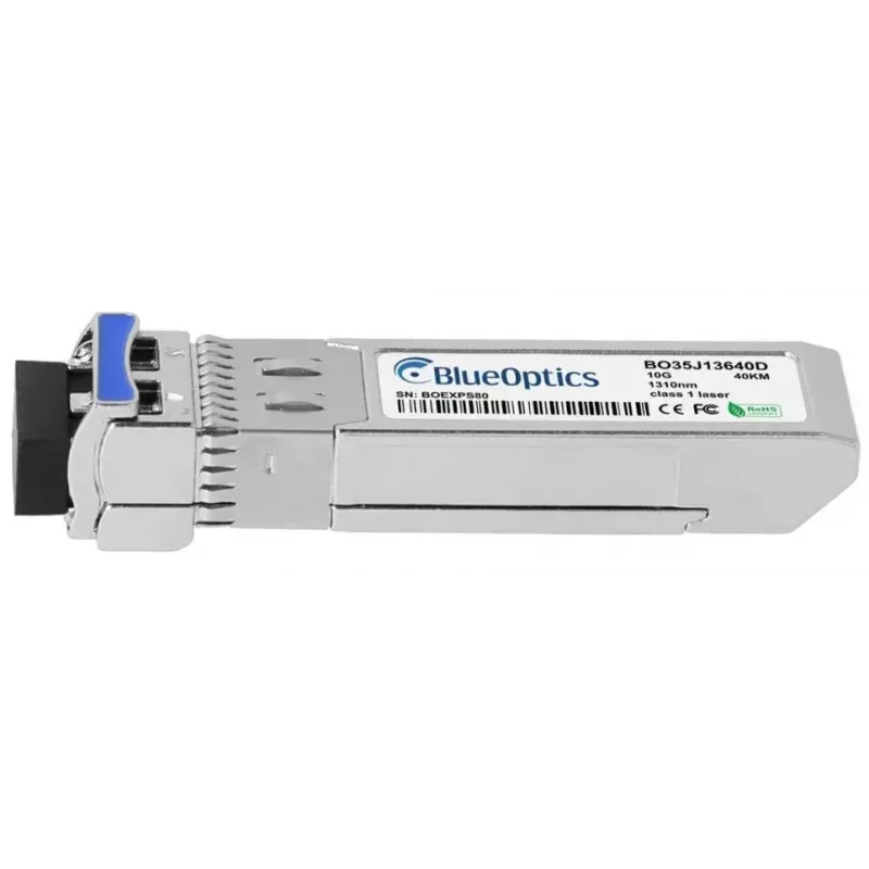 SFP-transceivermodule BlueOptics SFP-10G-LR40-A-BO 10000 Mbit/s SFP+ 1310 nm
