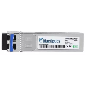 SFP-transceivermodule BlueOptics SFP-10G-LR40-A-BO 10000 Mbit/s SFP+ 1310 nm