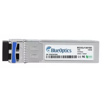 SFP-transceivermodule BlueOptics SFP-10G-LR-CB-BO glasvezel SFP+ LC