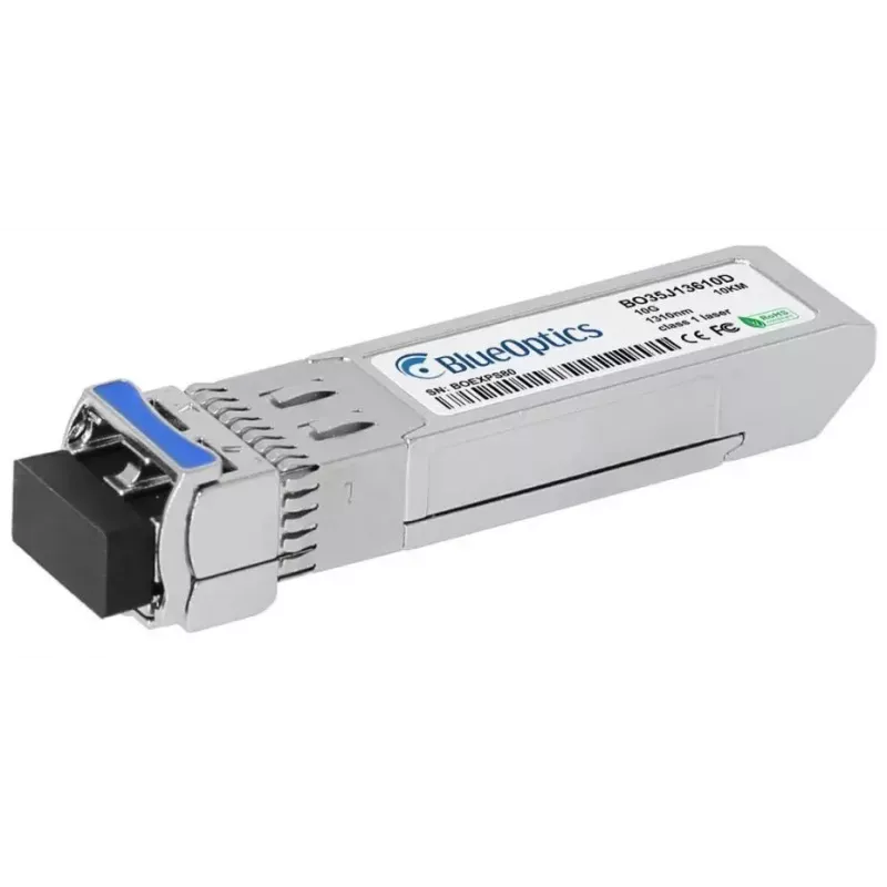 SFP-transceivermodule BlueOptics SFP-10GLRLC-T-BO 10000 Mbit/s 1310 nm